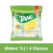 Instant Powder Drink